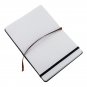 Classic Pocket Size Dot Grid Notebook Travel Journal for Planning, Journaling