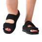 Extra Wide Shoes for Elderly Woman, Pregnant Woman and Swollen Feet Diabetes