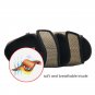 Extra Wide Shoes for Elderly Woman, Pregnant Woman and Swollen Feet Diabetes