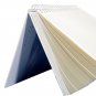 Large Size Hardcover Spiral Bound Notebook with Lines B5 Thick 300 Pages