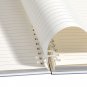 Large Size Hardcover Spiral Bound Notebook with Lines B5 Thick 300 Pages