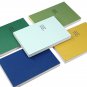 Sketch Pad Art Collection for Color Pencil, Water Color, Painting and Marker Pen