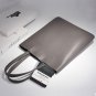 Pocket Size Leather Writing Notepad with Pen 200 Pages Portable Journal Diary