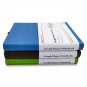 400 Pages Thick Graph Paper Notebook for Your Journaling & Calligraphy, A5 Size