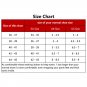 Warm and Comfortable Shoes for Women and Men Winter Indoor for Flat Swollen Feet