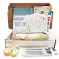 Dotted Journal Start Kits for Beginner for 2023 - Dotted Diary, Brush Pens