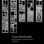 Dotted Journal Start Kits for Beginner for 2023 - Dotted Diary, Brush Pens