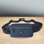 Durable Water Resistant Nylon Belt Bag Waist Bag Fanny Pack Sling Bag for Men