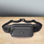 Durable Water Resistant Nylon Belt Bag Waist Bag Fanny Pack Sling Bag for Men