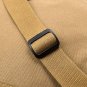 Unisex Belt Bag for Motorcycle with Adjustable Strap Ride Free Fanny Pack