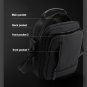 Men's Casual Crossbody Shoulder Bag Travel Bag Messenger Bag for Work Business