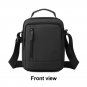 Men's Casual Crossbody Shoulder Bag Travel Bag Messenger Bag for Work Business