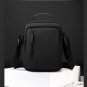Men's Casual Crossbody Shoulder Bag Travel Bag Messenger Bag for Work Business