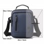 Men's Casual Crossbody Shoulder Bag Travel Bag Messenger Bag for Work Business