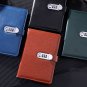 Lockable Diary Notebook for Boys and Girls A5 Leather Notebook Children's Gift