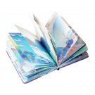 Colorful Journal Notebook to Write in for Women and Girl 224 Pages 7.6x5.2 inche