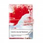 Colorful Journal Notebook to Write in for Women and Girl 224 Pages 7.6x5.2 inche
