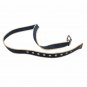 Extra Long Mens Canvas Belts with Metal Prong Buckle 1.5" Width 3XL 4XL 5XL 6XL
