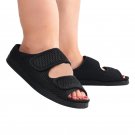 Extra Wide Shoes for Elderly Woman, Pregnant Woman and Swollen Feet Diabetes, Europe Size