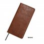 Pocket Size 2025 Weekly Planner on 2 Pages Personal Orgainzer for Women and Man