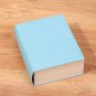 720 Pages Extra Thick Soft Cover Blank Empty Notebook Journal for Doodles A6