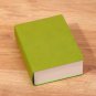 720 Pages Extra Thick Soft Cover Blank Empty Notebook Journal for Doodles A6