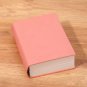 720 Pages Extra Thick Soft Cover Blank Empty Notebook Journal for Doodles A6