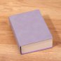 720 Pages Extra Thick Soft Cover Blank Empty Notebook Journal for Doodles A6