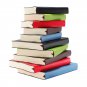 Extra Thick Soft Leather Cover 640 Pages Grid Notebook A5 Size for Jouranling