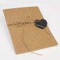 B5 Blank Paper Notebook 10pcs Per Pack