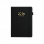 2026 Daily Planner Day Per Page