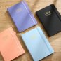 2026 Daily Planner Day Per Page