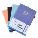 2026 Day Per Page Daily Planner