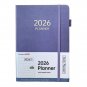2026 Day Per Page Daily Planner