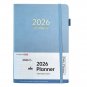 2026 Day Per Page Daily Planner
