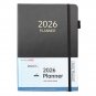 2026 Day Per Page Daily Planner