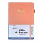 2026 Day Per Page Daily Planner
