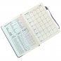 2026 Day Per Page Daily Planner