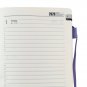 2026 Day Per Page Daily Planner