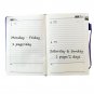2026 Day Per Page Daily Planner