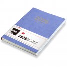 A4 Size 2026 Daily Planner One Page Per Day 12 Month Organizer for Man & Women