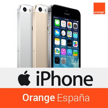 Orange Spain Unlocking iPhone 3GS,4,4S,5,5C,5S Premium (ALL IMEI) OFFICIAL FACTORY UNLOCK