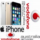 ** FAST ** Vodafone Australia Unlocking ALL iPhones OFFICIAL FACTORY UNLOCKING FAST SERVICE CLEAN