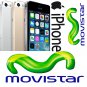 Movistar Spain Unlocking  iPhone 3GS,4,4S,5,5C,5S OFFICIAL FACTORY UNLOCKING SERVICE