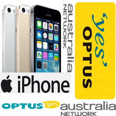 Optus Australia Unlocking  All iPhones OFFICIAL FACTORY UNLOCKING FAST SERVICE