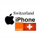 Orange Switzerland Unlocking iPhone, OFFICIAL FACTORY UNLOCKING SERVICE - iPhone 3G, 3GS, 4, 4S, 5