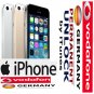 ** FAST ** Vodafone Germany 4 4S 5 5C 5S 6 6+ OFFICIAL FACTORY UNLOCKING SERVICE