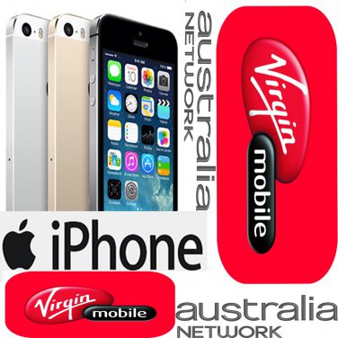 ** FAST ** Virgin Australia All iPhones OFFICIAL FACTORY UNLOCKING FAST SERVICE