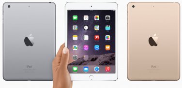 Apple iPad Mini 2