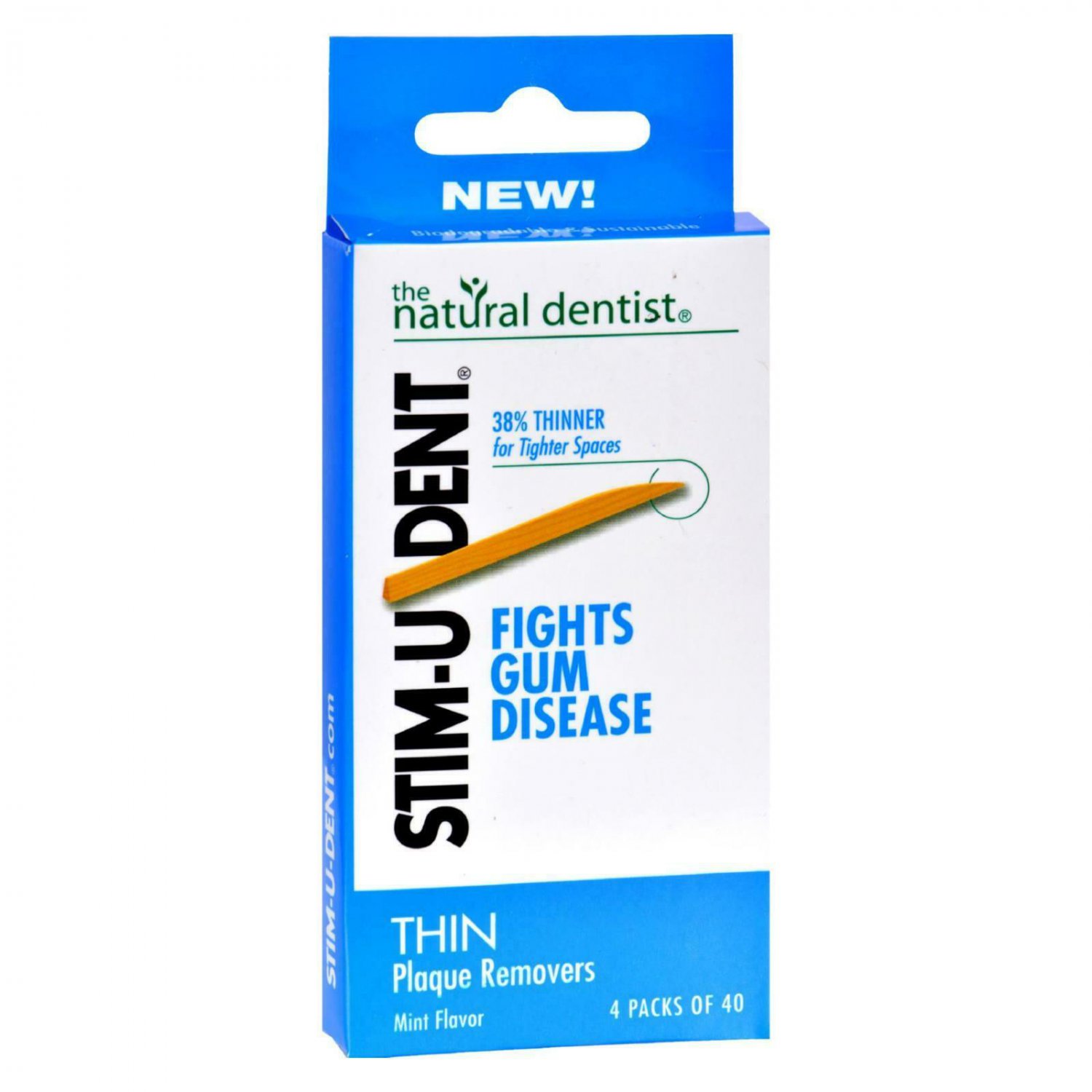 U dent